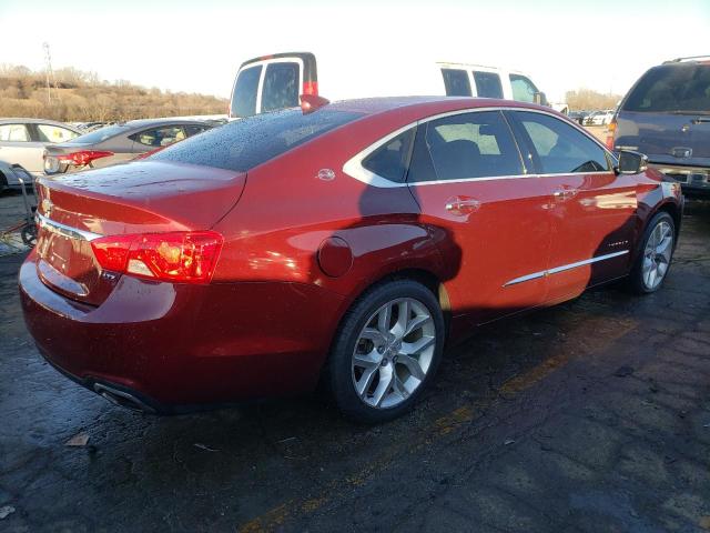80396883 :رقم المزاد ، 1G1145S39GU160158 vin ، 2016 Chevrolet Impala Ltz مزاد بيع