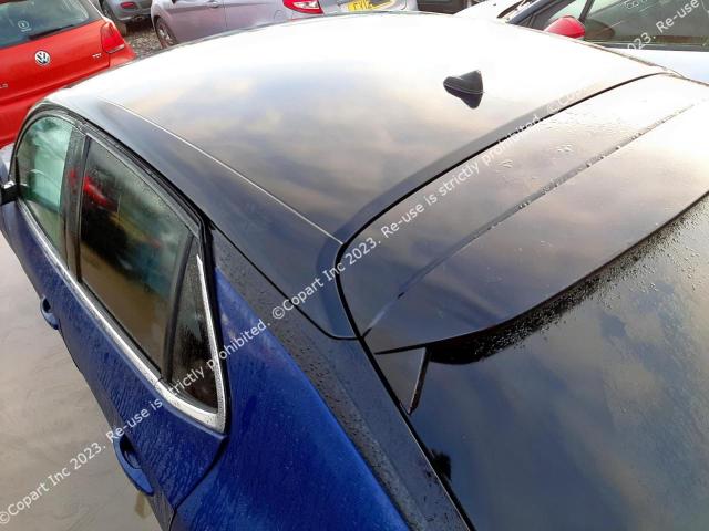 Auction sale of the 2021 Vauxhall Corsa Elit, vin: VXKUPHMHDM4319425, lot number: 79834363