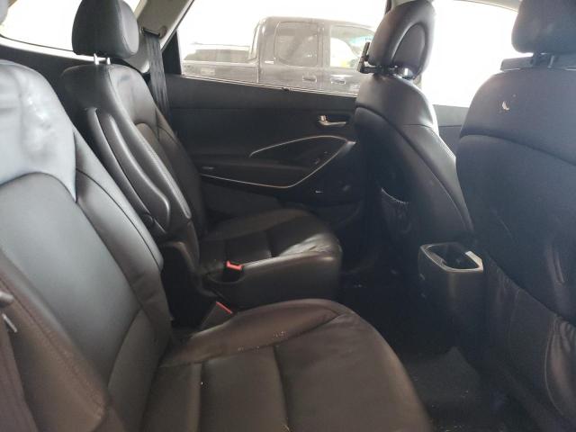 Aukcja sprzedaży 2017 Hyundai Santa Fe Se Ultimate, vin: KM8SRDHF9HU167200, numer aukcji: 78278473