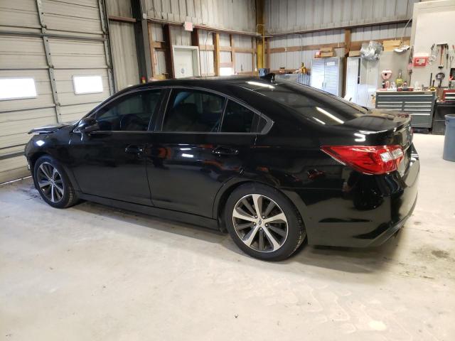 Aukcja sprzedaży 2018 Subaru Legacy 2.5i Limited, vin: 4S3BNAN65J3034609, numer aukcji: 82138183