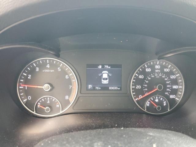 79636623 :رقم المزاد ، 5XXGT4L31LG404849 vin ، 2020 Kia Optima Lx مزاد بيع