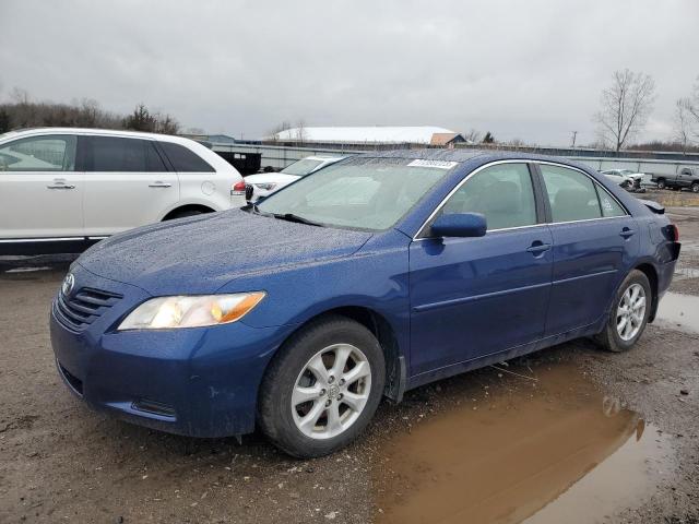 Продажа на аукционе авто 2009 Toyota Camry Base, vin: 4T4BE46KX9R082868, номер лота: 77280223