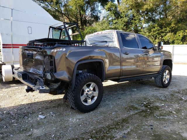 Aukcja sprzedaży 2015 Gmc Sierra K2500 Sle, vin: 1GT12YE87FF168297, numer aukcji: 80846043
