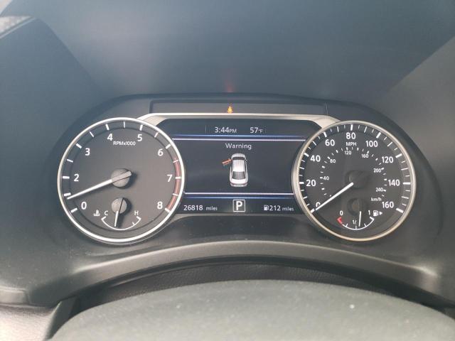 79780843 :رقم المزاد ، 3N1AB8CV6NY253893 vin ، 2022 Nissan Sentra Sv مزاد بيع