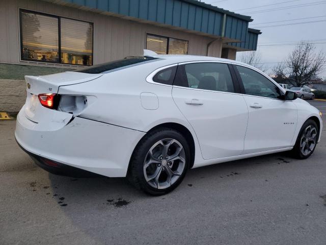80391073 :رقم المزاد ، 1G1ZD5ST1RF108971 vin ، 2024 Chevrolet Malibu Lt مزاد بيع