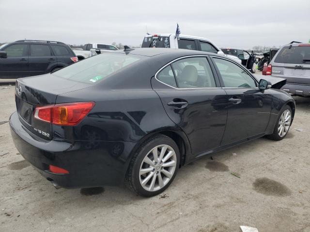 Продажа на аукционе авто 2009 Lexus Is 250, vin: JTHCK262792031936, номер лота: 82501853