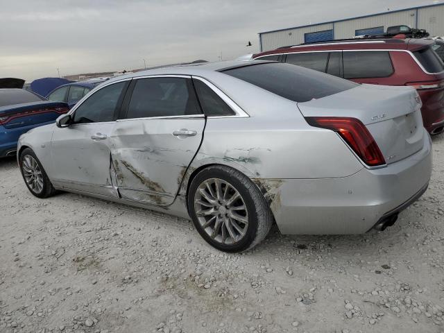 Aukcja sprzedaży 2017 Cadillac Ct6 Luxury, vin: 1G6KE5R64HU195154, numer aukcji: 80263633