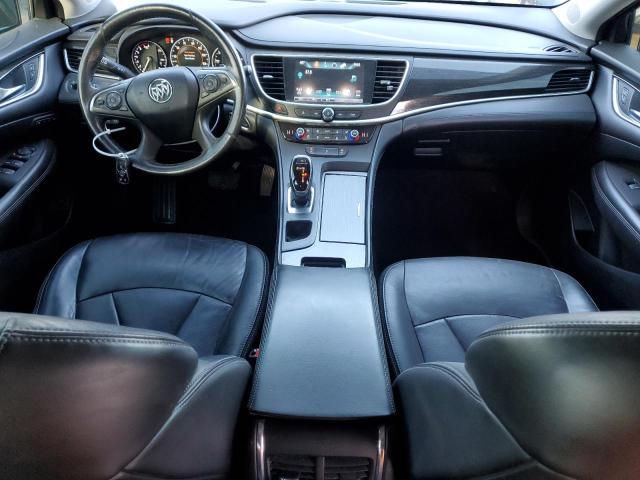 Продажа на аукционе авто 2017 Buick Lacrosse Premium, vin: 1G4ZR5SS2HU168182, номер лота: 81119503