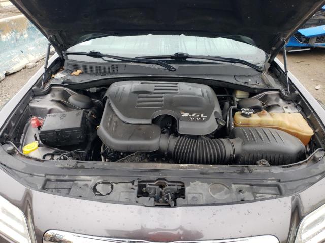 2014 Chrysler 300 მანქანა იყიდება აუქციონზე, vin: 2C3CCAAG6EH138428, აუქციონის ნომერი: 82169433