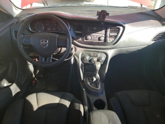 2013 Dodge Dart Se მანქანა იყიდება აუქციონზე, vin: 1C3CDFAA2DD110451, აუქციონის ნომერი: 80971523