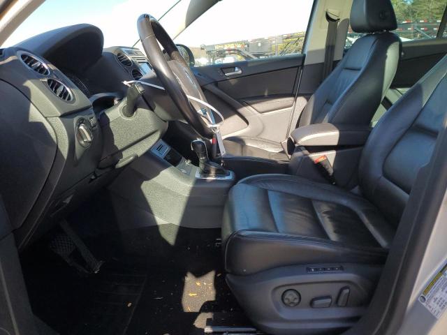 Auction sale of the 2017 Volkswagen Tiguan Sport, vin: WVGUV7AX5HW504183, lot number: 81410563