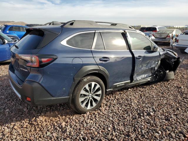 Auction sale of the 2023 Subaru Outback Limited, vin: 4S4BTANC0P3130650, lot number: 80127053