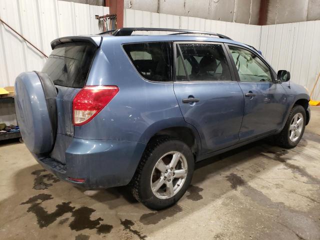Aukcja sprzedaży 2007 Toyota Rav4, vin: JTMBD33VX76025260, numer aukcji: 77391723