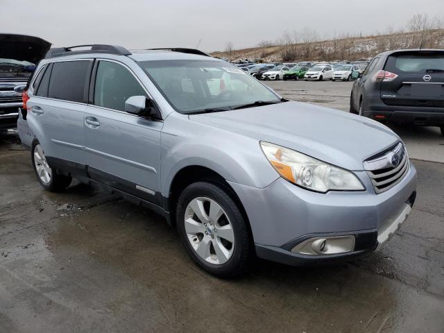 Aukcja sprzedaży 2012 Subaru Outback 2.5i Limited, vin: 4S4BRBKC5C3295824, numer aukcji: 79950383