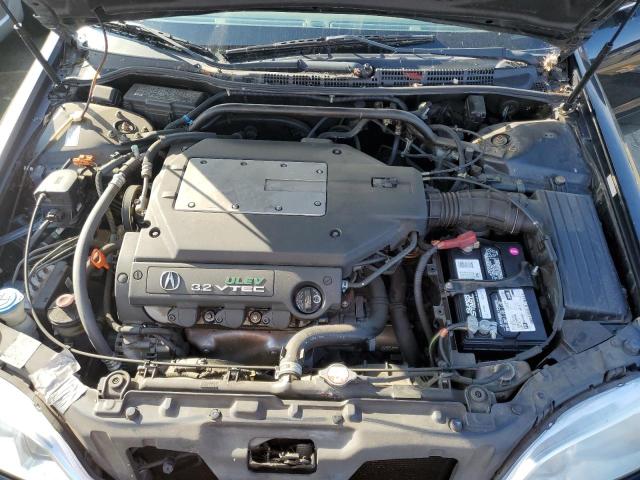 82144753 :رقم المزاد ، 19UUA56641A020529 vin ، 2001 Acura 3.2tl مزاد بيع