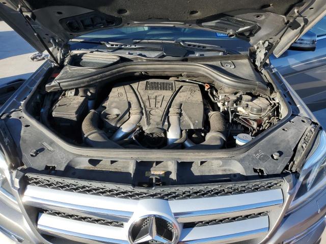 Продаж на аукціоні авто 2014 Mercedes-benz Gl 450 4matic, vin: 4JGDF7CE3EA428061, номер лоту: 82358123