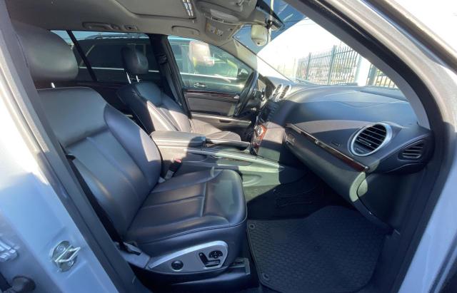 Продажа на аукционе авто 2011 Mercedes-benz Gl 450 4matic, vin: 4JGBF7BEXBA672438, номер лота: 81537003