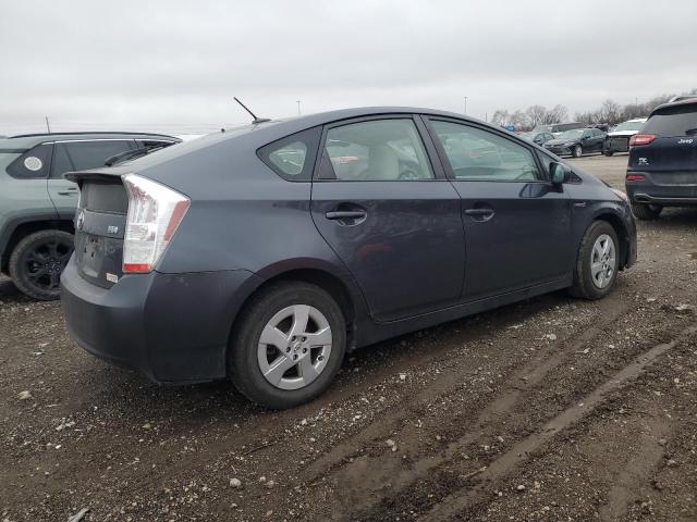 82380423 :رقم المزاد ، JTDKN3DU9A1229846 vin ، 2010 Toyota Prius مزاد بيع