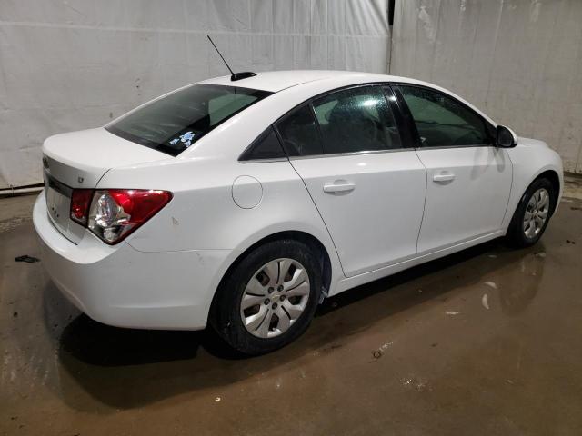 Aukcja sprzedaży 2015 Chevrolet Cruze Lt, vin: 1G1PC5SB0F7291853, numer aukcji: 79710623