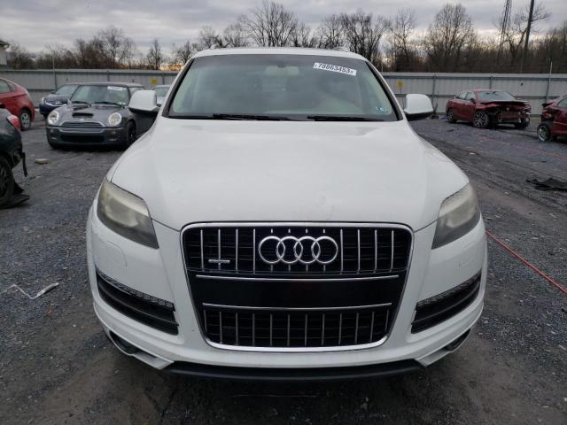 78863453 :رقم المزاد ، WA1LGAFE4ED016195 vin ، 2014 Audi Q7 Premium Plus مزاد بيع