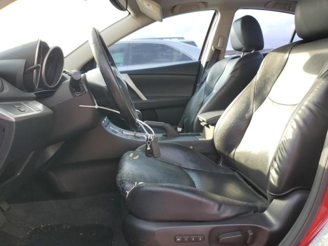2010 Mazda 3 S მანქანა იყიდება აუქციონზე, vin: JM1BL1S51A1231404, აუქციონის ნომერი: 81259093