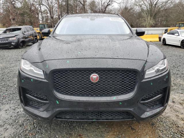 Продаж на аукціоні авто 2017 Jaguar F-pace R - Sport, vin: SADCL2BV1HA882430, номер лоту: 81637243