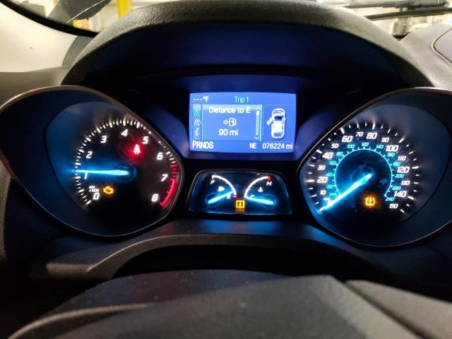 Продажа на аукционе авто 2013 Ford Escape Se, vin: 1FMCU0GX9DUA19791, номер лота: 80342773
