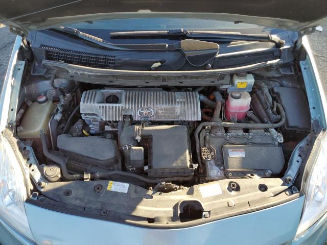 Aukcja sprzedaży 2015 Toyota Prius, vin: JTDKN3DU7F1962713, numer aukcji: 78532443