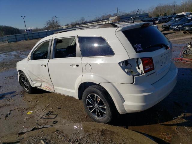 Продаж на аукціоні авто 2018 Dodge Journey Se, vin: 3C4PDCAB4JT446466, номер лоту: 79720933