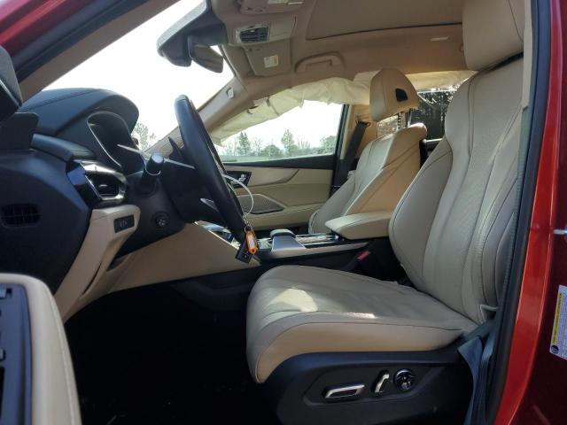 Продажа на аукционе авто 2022 Acura Mdx Technology, vin: 5J8YD9H43NL010113, номер лота: 80365963