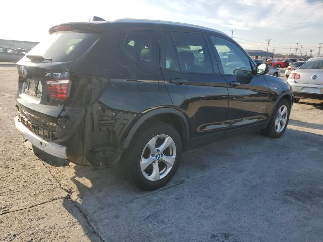 82324263 :رقم المزاد ، 5UXWX5C55BL707783 vin ، 2011 Bmw X3 Xdrive28i مزاد بيع
