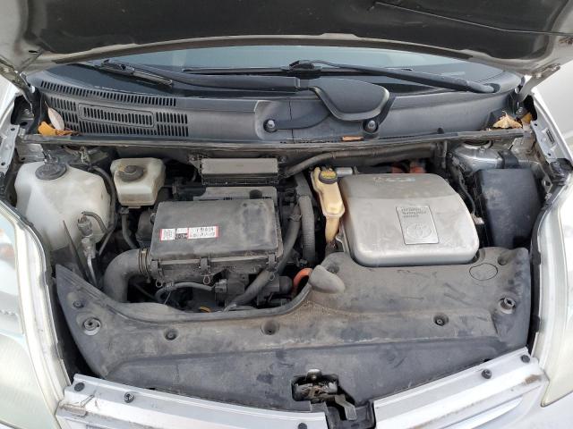 2009 Toyota Prius მანქანა იყიდება აუქციონზე, vin: JTDKB20U497871795, აუქციონის ნომერი: 81649673