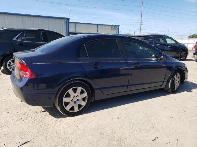 Продаж на аукціоні авто 2008 Honda Civic Lx, vin: 1HGFA16508L050652, номер лоту: 81365553