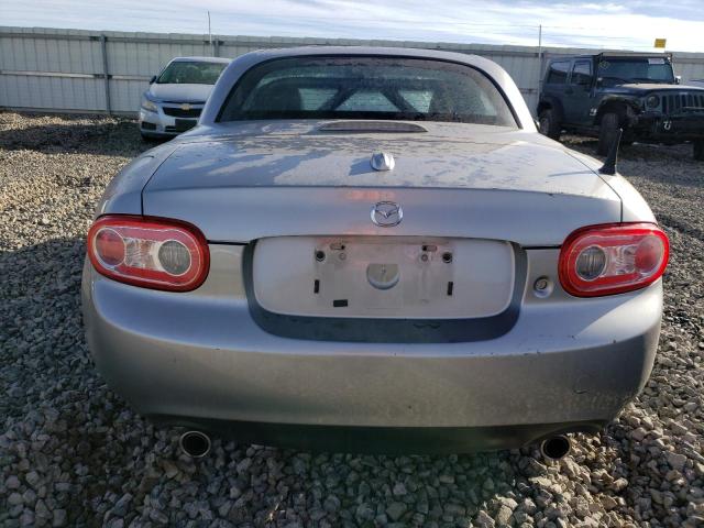 2013 Mazda Mx-5 Miata Grand Touring მანქანა იყიდება აუქციონზე, vin: JM1NC2PF0D0230582, აუქციონის ნომერი: 78819373