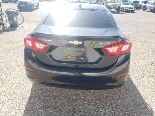 Aukcja sprzedaży 2017 Chevrolet Cruze Premier, vin: 1G1BF5SM0H7108330, numer aukcji: 78946293