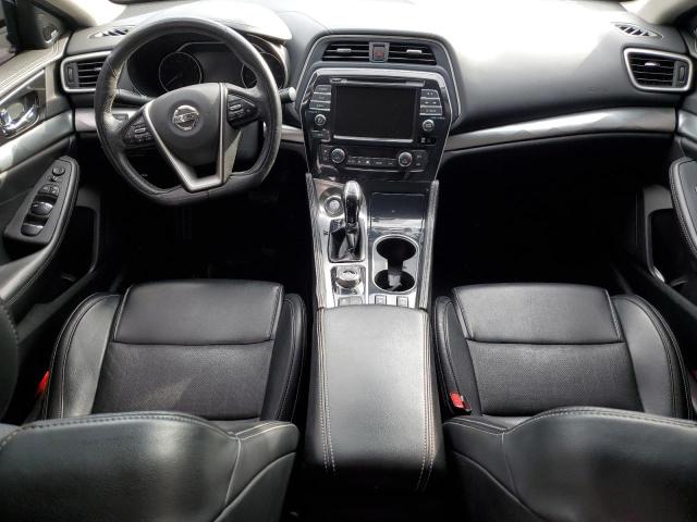 Продаж на аукціоні авто 2019 Nissan Maxima S, vin: 1N4AA6AV5KC371306, номер лоту: 78951733