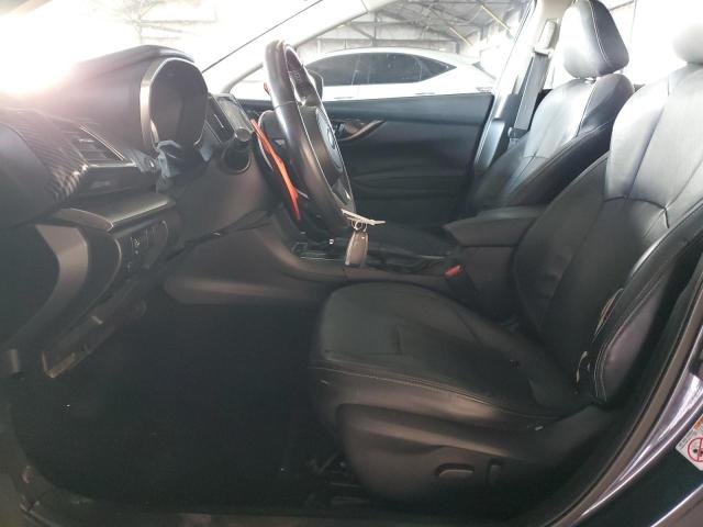 Продажа на аукционе авто 2017 Subaru Impreza Limited, vin: 4S3GKAU60H3609791, номер лота: 77341193