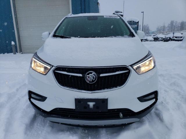 80612893 :رقم المزاد ، KL4CJ2SB1KB777177 vin ، 2019 Buick Encore Sport Touring مزاد بيع