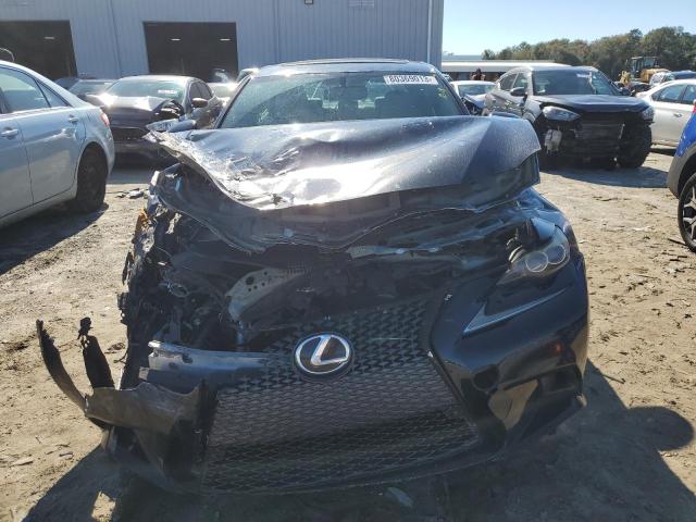 Aukcja sprzedaży 2014 Lexus Is, vin: JTHBF1D27E5018299, numer aukcji: 80369013