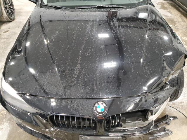 Aukcja sprzedaży 2015 Bmw 320 I Xdrive, vin: WBA3C3G51FNT52438, numer aukcji: 82026363