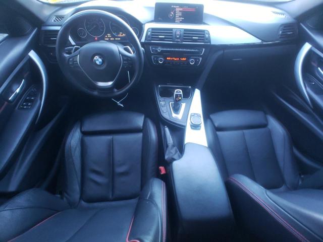 2015 Bmw 328 Xi მანქანა იყიდება აუქციონზე, vin: WBA3G7C54FK297101, აუქციონის ნომერი: 80922323