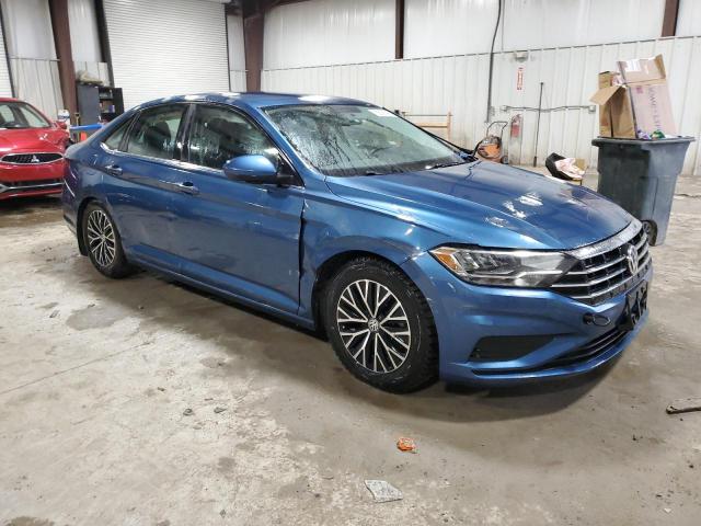 Продажа на аукционе авто 2021 Volkswagen Jetta S, vin: 3VWN57BU2MM059728, номер лота: 78835643