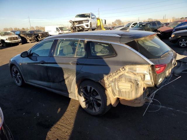 79083163 :رقم المزاد ، W04GU8SX3J1075552 vin ، 2018 Buick Regal Tourx Preferred مزاد بيع