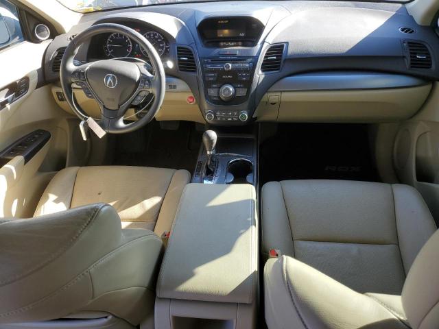 Aukcja sprzedaży 2015 Acura Rdx, vin: 5J8TB3H31FL008530, numer aukcji: 74775683