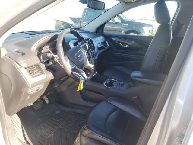 2019 Gmc Terrain Slt მანქანა იყიდება აუქციონზე, vin: 3GKALVEX1KL180226, აუქციონის ნომერი: 80571093