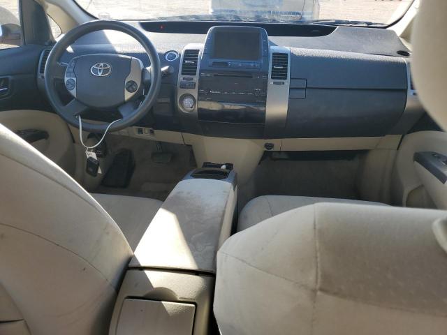 79025663 :رقم المزاد ، JTDKB20U793534030 vin ، 2009 Toyota Prius مزاد بيع