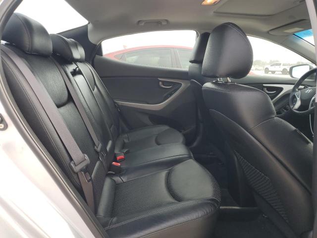 Продаж на аукціоні авто 2012 Hyundai Elantra Gls, vin: KMHDH4AE8CU366096, номер лоту: 79134963