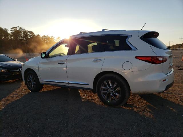 Aukcja sprzedaży 2014 Infiniti Qx60, vin: 5N1AL0MNXEC533587, numer aukcji: 82647183