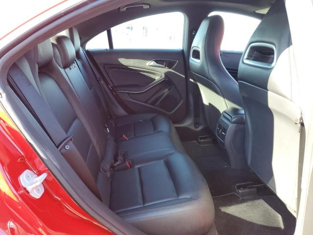 Aukcja sprzedaży 2014 Mercedes-benz Cla 250, vin: WDDSJ4EB9EN137204, numer aukcji: 79936113