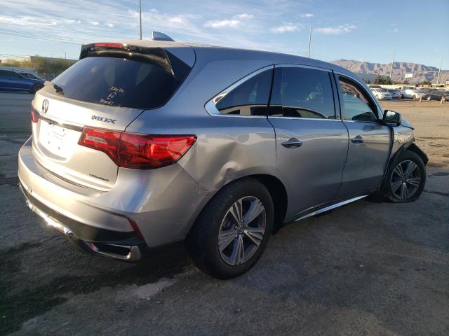 Aukcja sprzedaży 2019 Acura Mdx, vin: 5J8YD4H39KL035703, numer aukcji: 79919093